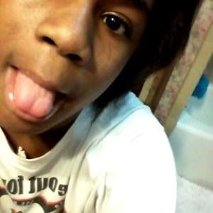 Meet your Posher, Justise